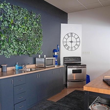 Loft Avec Vue A 180 Degre Apartment Louiseville Екстериор снимка