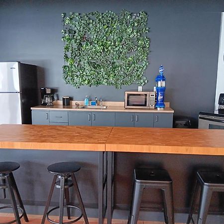 Loft Avec Vue A 180 Degre Apartment Louiseville Екстериор снимка