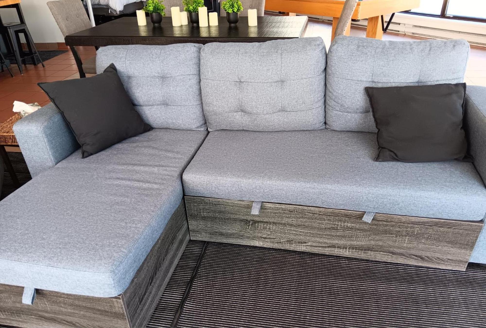 Loft Avec Vue A 180 Degre Apartment Louiseville Екстериор снимка