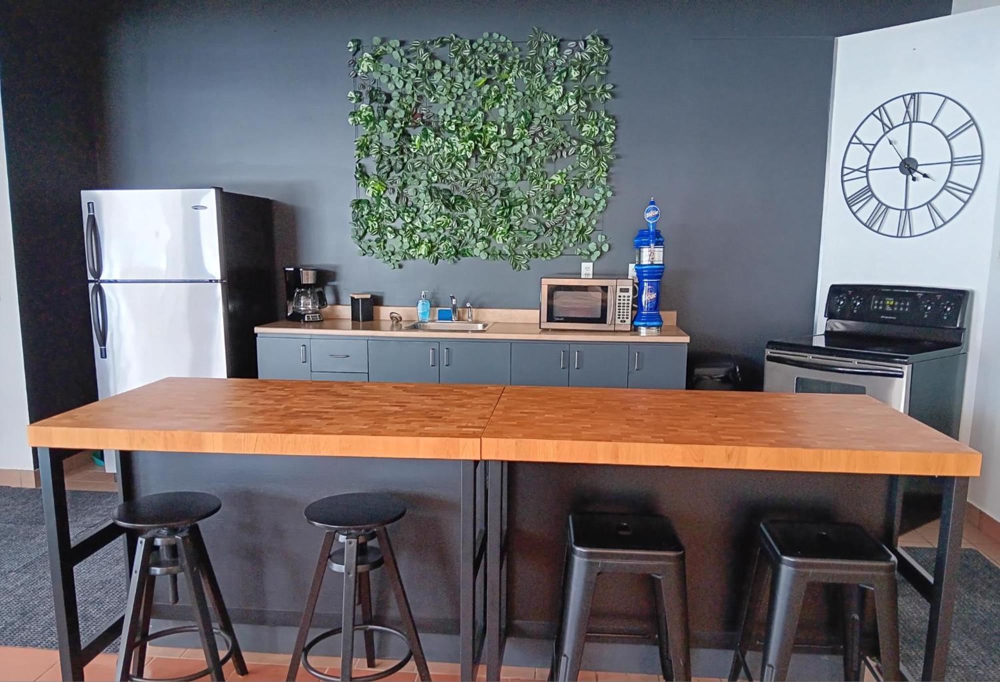 Loft Avec Vue A 180 Degre Apartment Louiseville Екстериор снимка