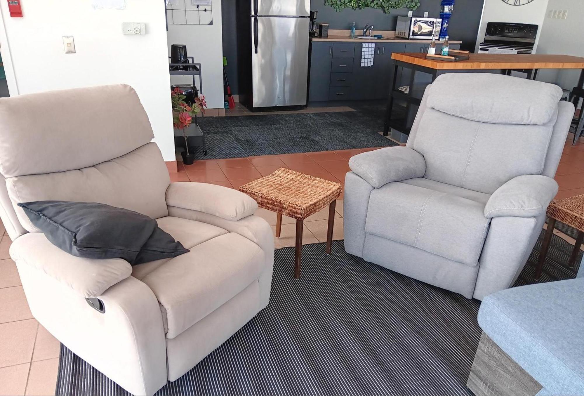 Loft Avec Vue A 180 Degre Apartment Louiseville Екстериор снимка