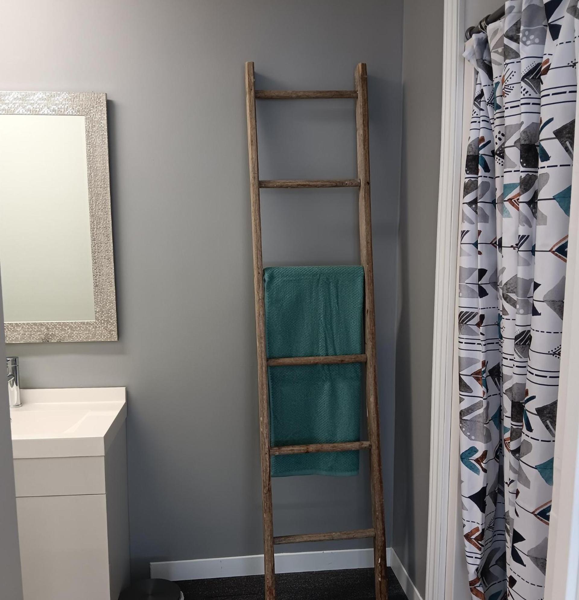 Loft Avec Vue A 180 Degre Apartment Louiseville Екстериор снимка